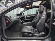 Mercedes-Benz C Class 6.3 C63 V8 AMG Edition 125 Coupe 2dr Petrol SpdS MCT Euro 5 (457 ps) 38