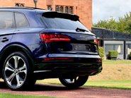 Audi Q5 TFSI QUATTRO S LINE VORSPRUNG 24