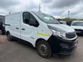 Fiat Talento 1.6 Talento MultiJet II 1