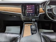 Volvo S90 2.0 S90 Inscription D5 PowerPulse AWD Auto 4WD 4dr 79