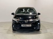 Honda Jazz 1.3 i-VTEC SE Navi Hatchback 5dr Petrol CVT Euro 6 (s/s) (102 ps) Alloys 3