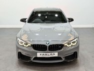 BMW M4 3.0 BiTurbo GPF Competition Coupe 2dr Petrol DCT Euro 6 (s/s) (450 ps) 13