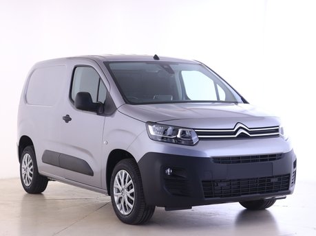 Citroën Berlingo Enterprise Edition