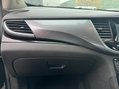 Vauxhall Mokka X 1.4i Turbo ecoTEC Active SUV 5dr Petrol Manual Euro 6 (s/s) (140 ps) 32
