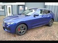 Maserati Levante 3.0D V6 ZF 4WD Euro 6 (s/s) 5dr 9
