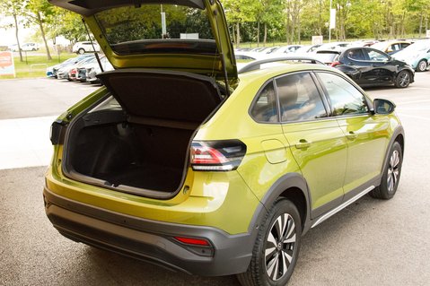 Volkswagen Taigo LIFE TSI 36