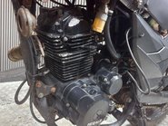 Herald Motor Co Mirage 125 7K ENDURO BIKE 7,624 MILES ADVENTURE PROJECT BIKE 125CC 16