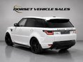 Land Rover Range Rover Sport 3.0 SD V6 HSE Auto 4WD Euro 5 (s/s) 5dr 5