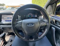 Ford Ranger Stormtrak | Auto | 2 LT | Double Cab | Sensors | Alloys | EURO 6 | NO VAT 22