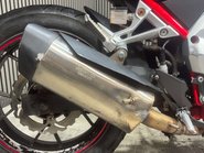 Lexmoto LXR 2020 20K RUNNING PROJECT SPORTS BIKE 125CC 1 OWNER 23