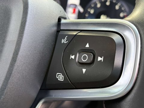 Volvo XC40 1.5 XC40 Inscription T3 5dr 22