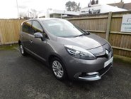 Renault Scenic DYNAMIQUE TOMTOM ENERGY 1.5 DCI S/S 5Dr 2
