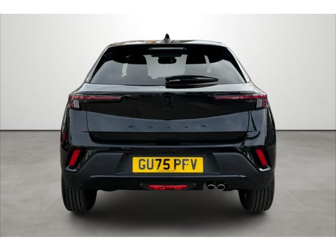 Vauxhall Mokka 1.2 Turbo 136 Griffin 5dr 7