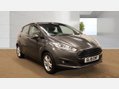 Ford Fiesta 1.0T EcoBoost Zetec Euro 6 (s/s) 5dr 1