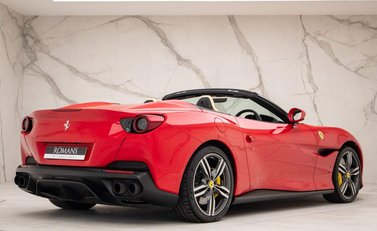 Ferrari Portofino 18