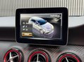 Mercedes-Benz A Class 2.0 A45 AMG SpdS DCT 4MATIC Euro 6 (s/s) 5dr 75