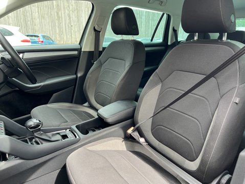 Skoda Kodiaq 1.5 TSI ACT SE Drive SUV 5dr Petrol DSG Euro 6 (s/s) (150 ps) 19
