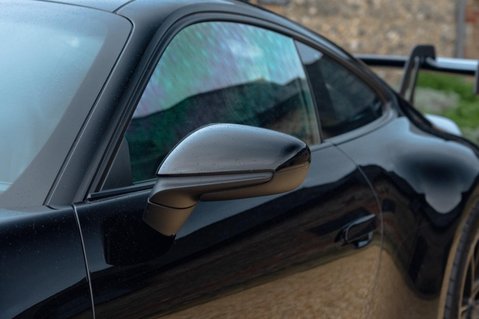Porsche 911 4.0 992 GT3 PDK Euro 6 2dr 13