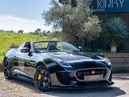 Jaguar F-Type Project 7 2
