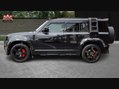 Land Rover Defender HSE MHEV 5