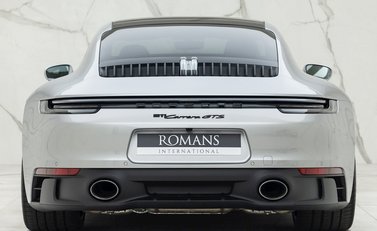 Porsche 911 (992) Carrera GTS 5