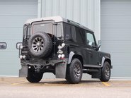 Land Rover Defender  LXV 65TH ANNIVERSARY HARD TOP only 150 made  extensive Landrover History  8