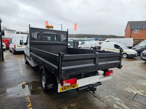 Mercedes-Benz Sprinter 315 CDI PROGRESSIVE 4