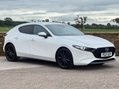 Mazda 3 2.0 e-SKYACTIV-X MHEV GT Sport Euro 6 (s/s) 5dr 1