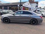 Mercedes-Benz CLA Class CLA180 AMG SPORT 10
