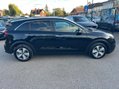 Kia Niro 1.6h GDi 2 DCT Euro 6 (s/s) 5dr 6
