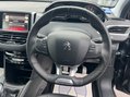 Peugeot 208 1.2 PureTech GT Line Euro 6 (s/s) 5dr 22