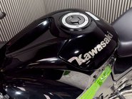Kawasaki ZZR1400 1400 ABS 2012 ONLY 24K MOT 10/27 SERVICED 1400CC SUPER SPORT 37