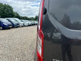 Ford Transit Custom SWB L1H1 Low Roof Limited 280 Air Con Sensors Sport Bodytkit Fitted EURO 6 24