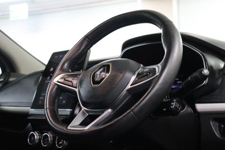 Renault Zoe TECHNO 12