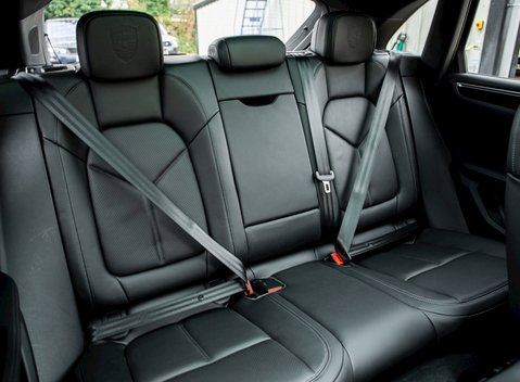 Porsche Macan S Diesel 13