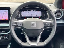 SEAT Arona 1.0 Arona Xperience Lux EcoTSI Semi-Auto 5dr 20