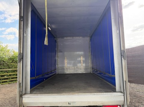 Mercedes-Benz Sprinter 2.1 316 CDI Progressive RWD L3 Euro 6 (s/s) 2dr 9