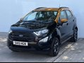 Ford Ecosport 1.0 EcoSport ST-Line 5dr 32