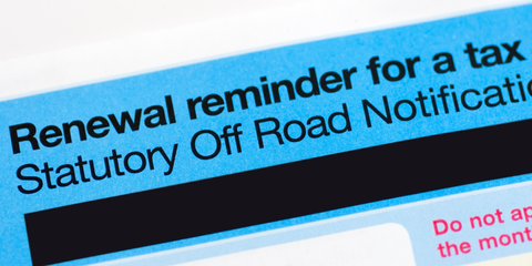 We Talk UK Vehicle Tax