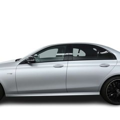 Mercedes-Benz E Class 3.0 E43 V6 AMG Saloon 4dr Petrol G-Tronic+ 4MATIC Euro 6 (s/s) (401 ps) 7