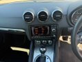 Audi TT 1.8 TFSI S line S Tronic Euro 5 3dr 10