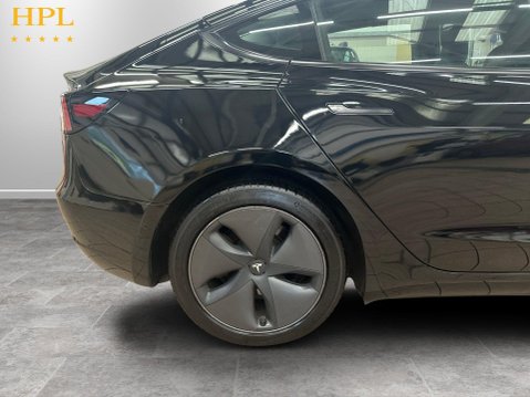 Tesla Model 3 Standard Range Plus Saloon 4dr Electric Auto RWD (241 bhp) Air Con - Alloys 10
