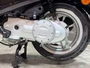 Piaggio Vespa Primavera 2021 ONLY 612 MILES NEW MOT SERVICED 50CC AUTO 28