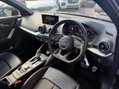 Audi Q2 2.0 Q2 S Line TDI Quattro Semi-Auto 4WD 5dr 2