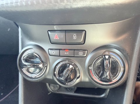 Peugeot 208 1.0 ACCESS A/C 12