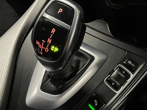 BMW 1 Series 2.0 120d M Sport Auto 5dr 23