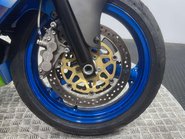 Kawasaki ZX ZX9R 2000 ONLY 6K 1 OWNER RUNNING PROJECT BIKE SPORT BIKE 12