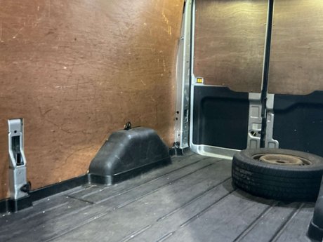 Ford Transit 2.0 Transit 350 Auto 10