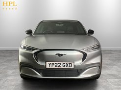 Ford Mustang Mach-E Standard Range 70kWh SUV 5dr Electric Automatic AWD (269 ps) 1 Owner - Sen