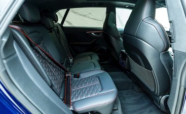 Audi RS Q8 Vorsprung 14